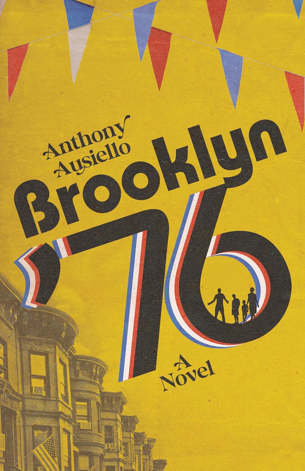 Brooklyn '76
