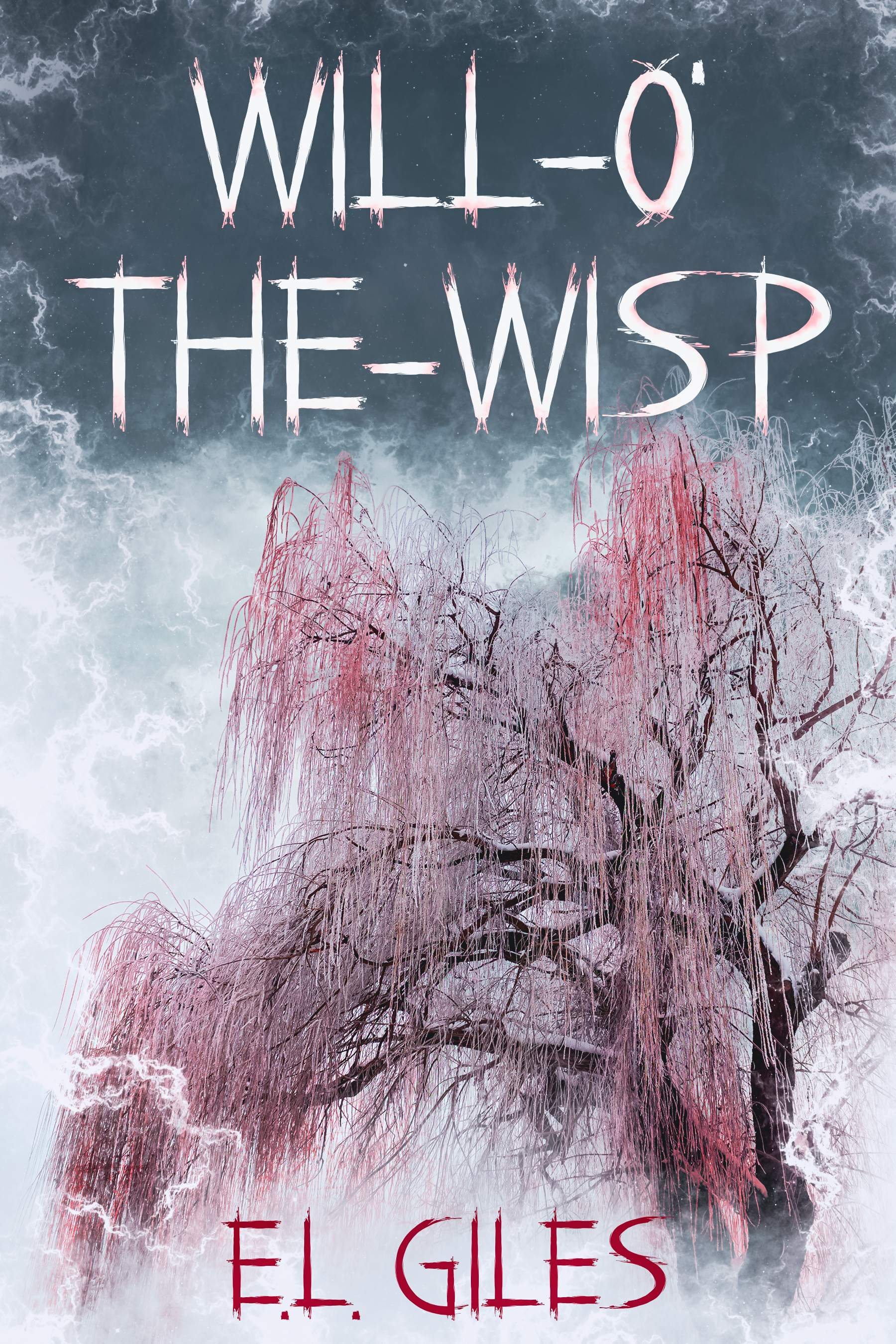 Will-O'-The-Wisp book cover