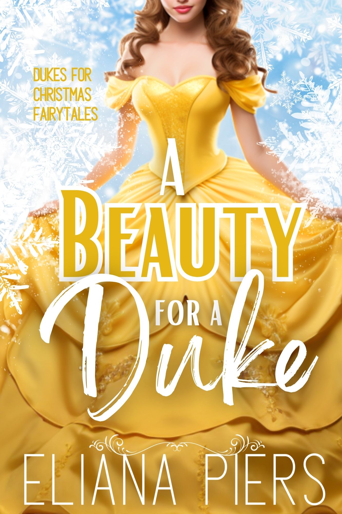 A Beauty for a Duke