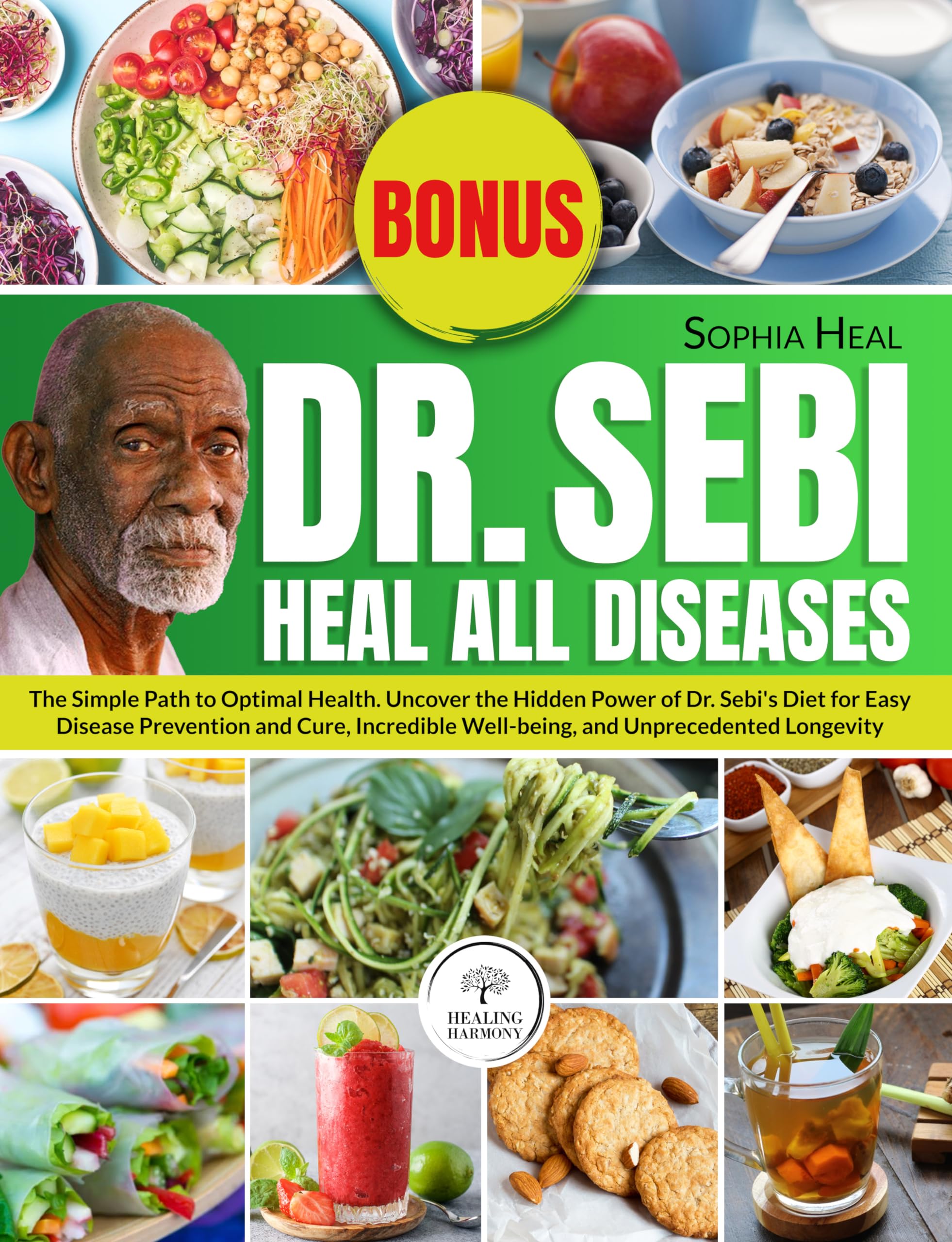 Dr. Sebi'S Daughter - i8te6zl