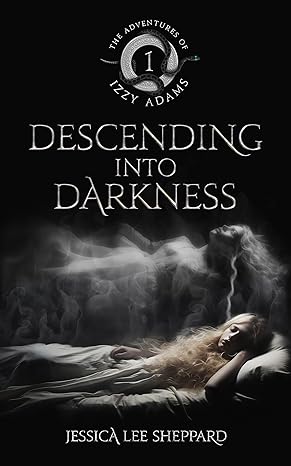 Descending Into Darkness