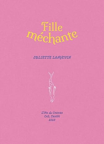 Fille méchante