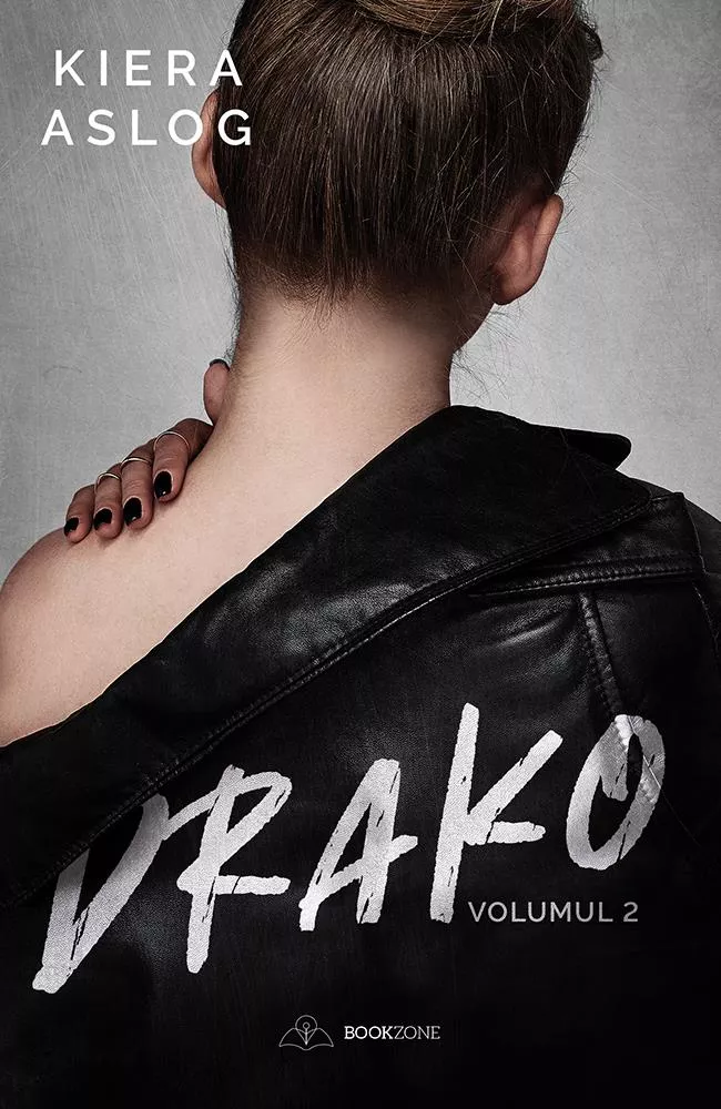 Drako: Volumul 2