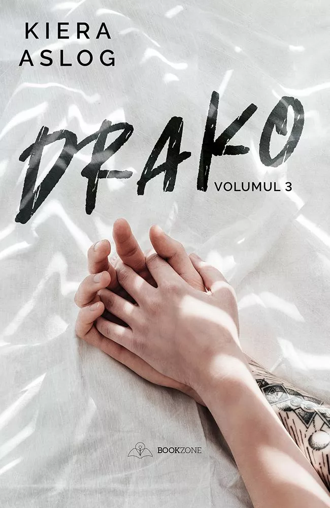 Drako: Volumul 3