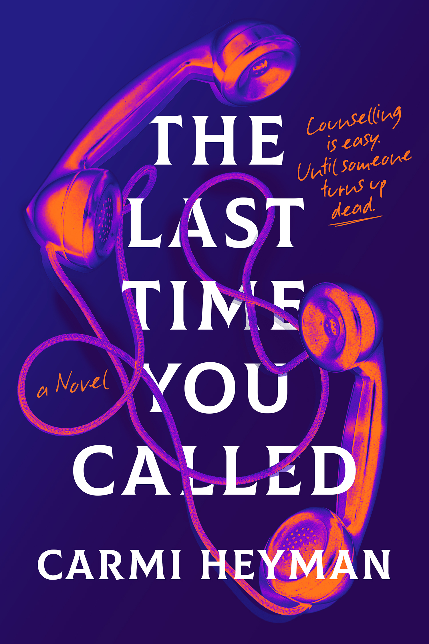 The Last Time You Called