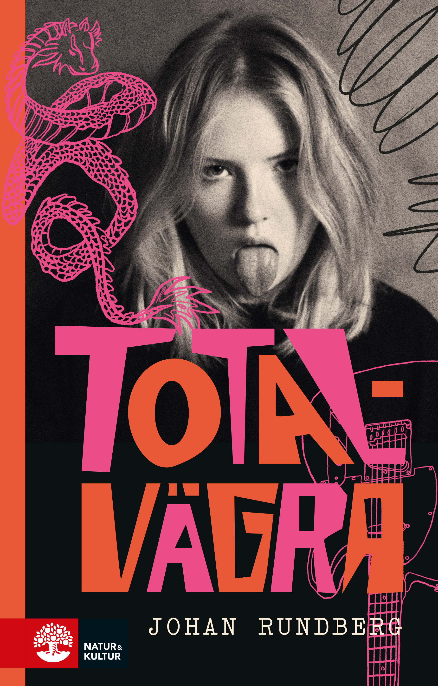 Totalvägra