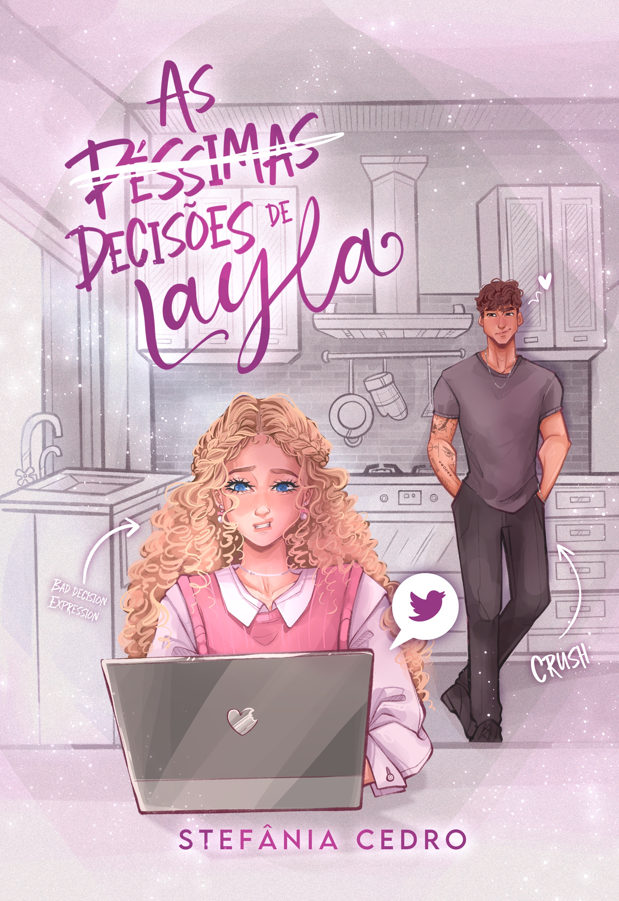 As péssimas decisões de Layla