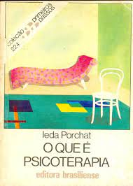 O que é psicoterapia book cover