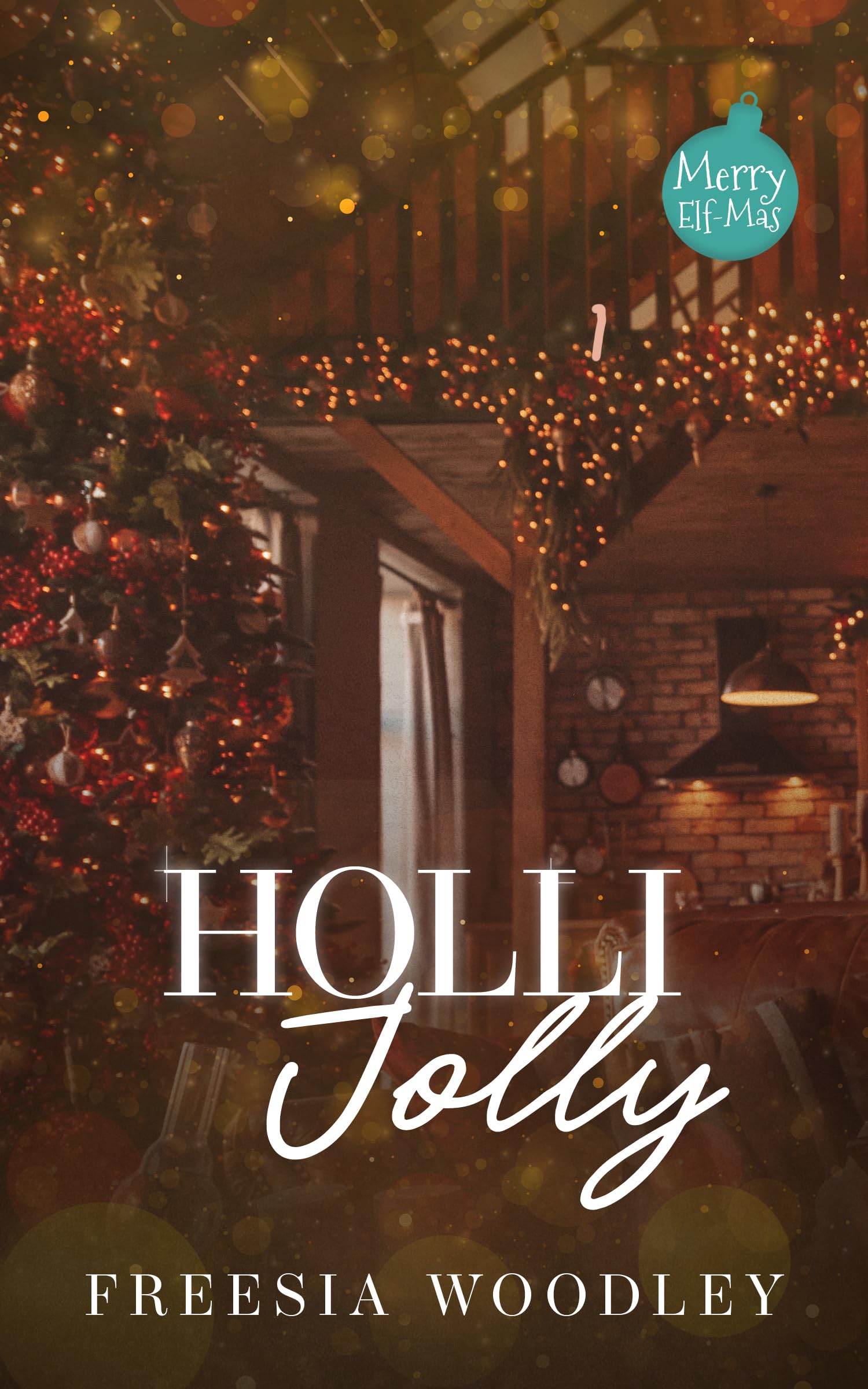 Holli Jolly