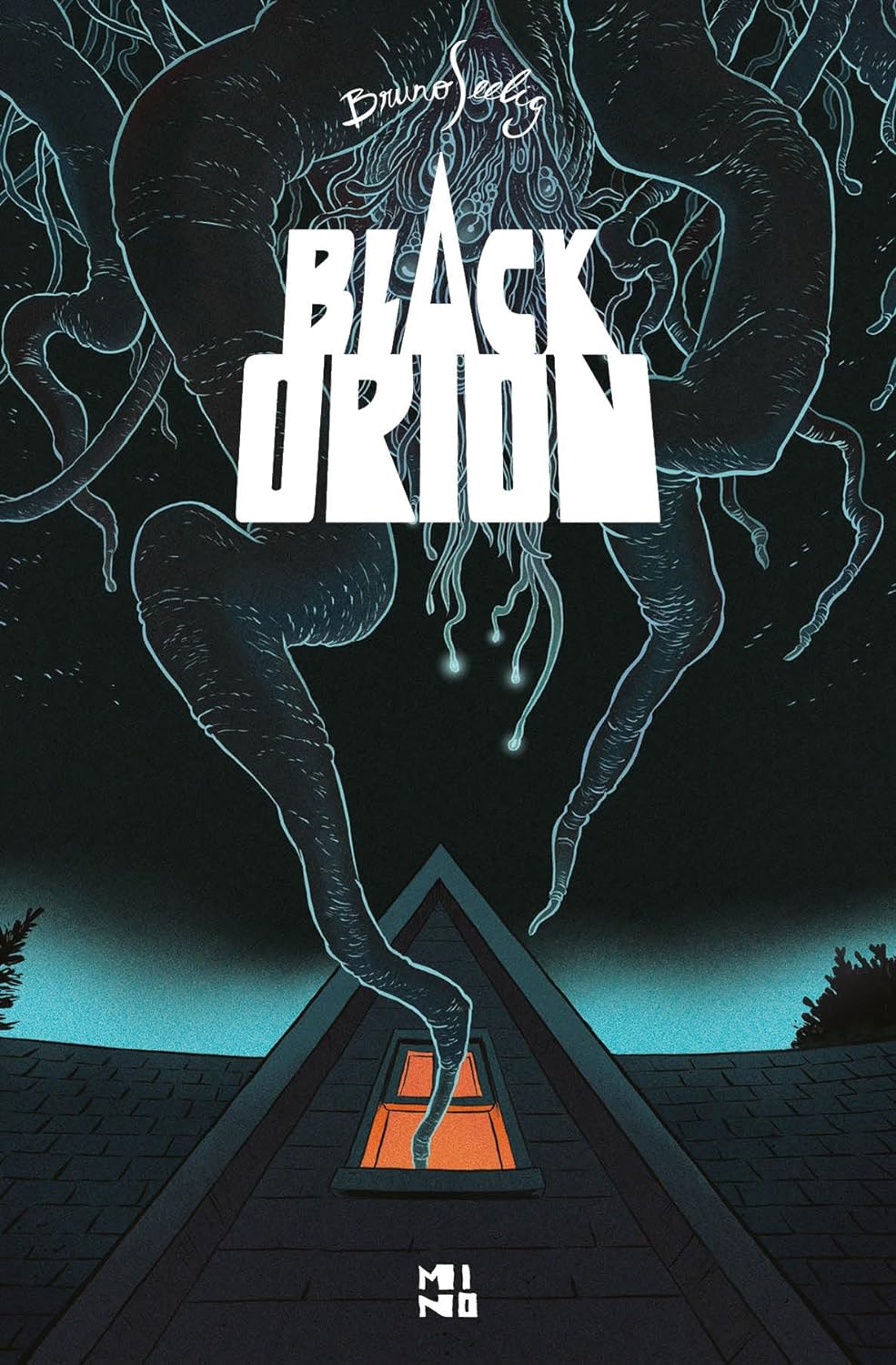 Black Orion