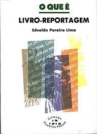 O que e Livro Reportagem book cover