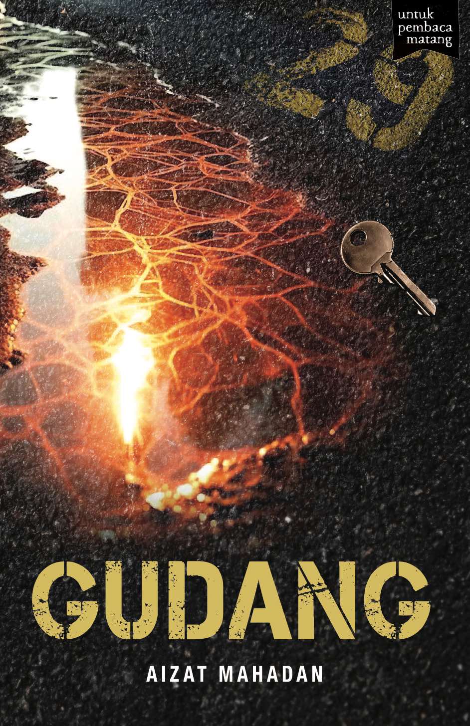 GUDANG