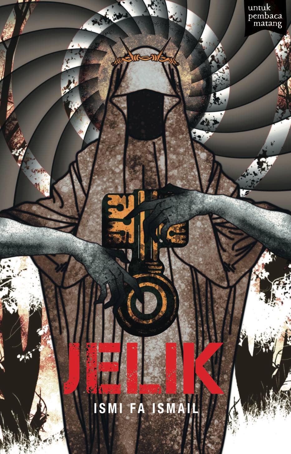Jelik