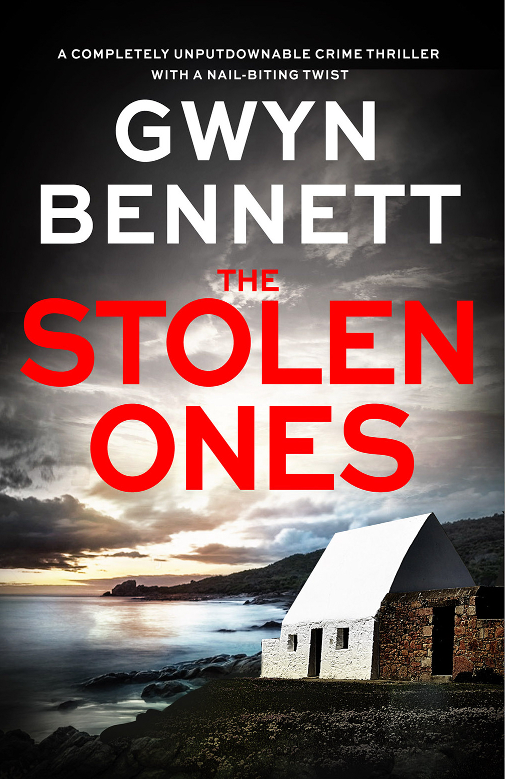 The Stolen Ones