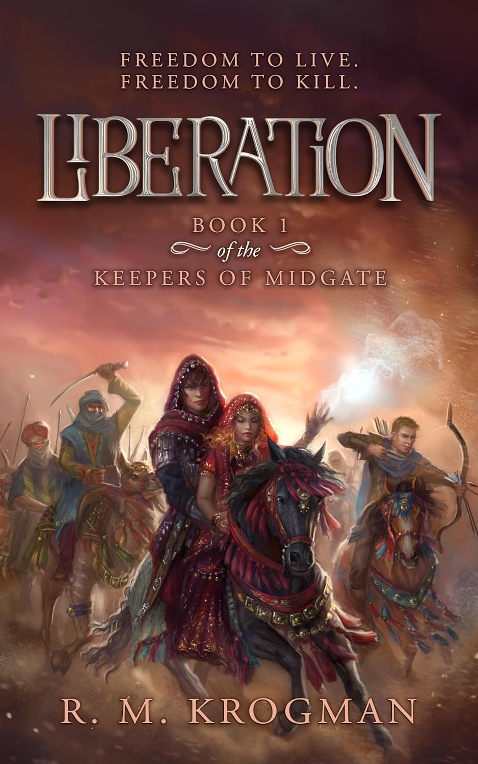 Liberation