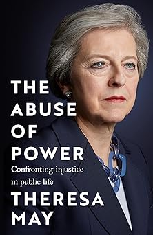 The Abuse of Power: Confronting Injustice in Public Life
