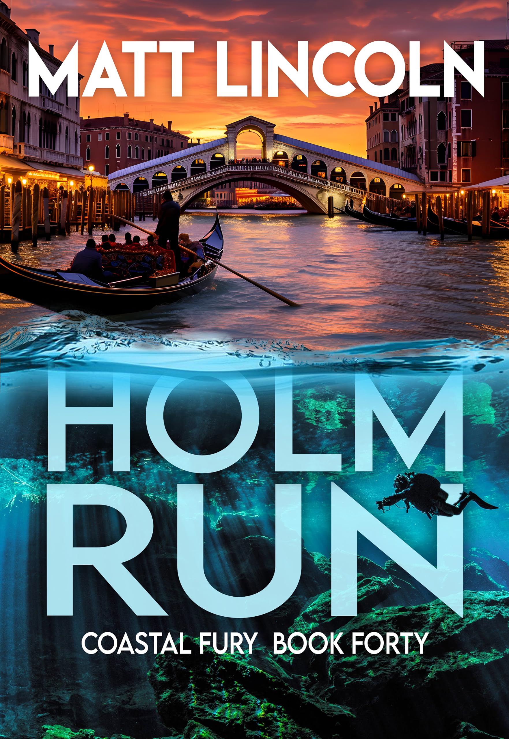 Holm Run