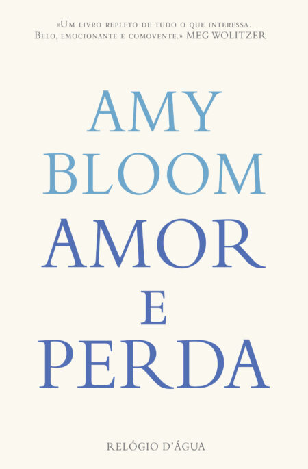 Amor e Perda