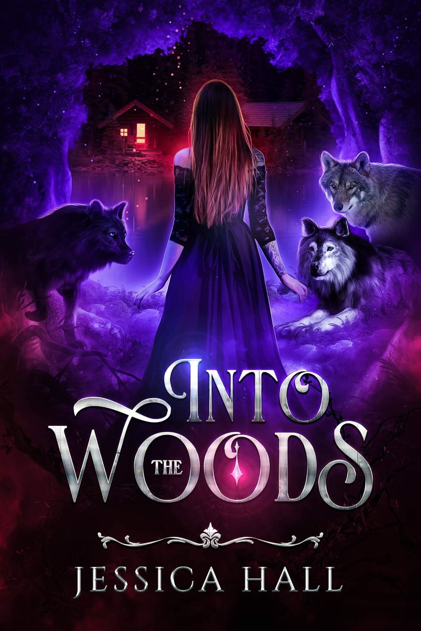 Into The Woods