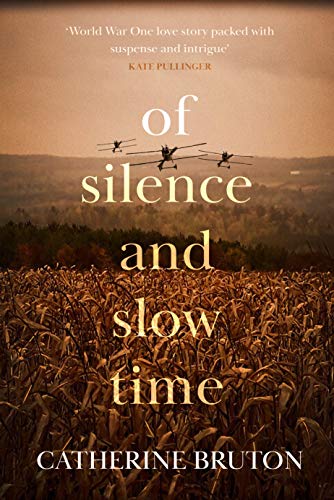 Of Silence and Slow Time