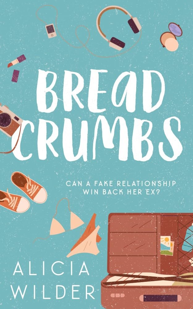 Breadcrumbs