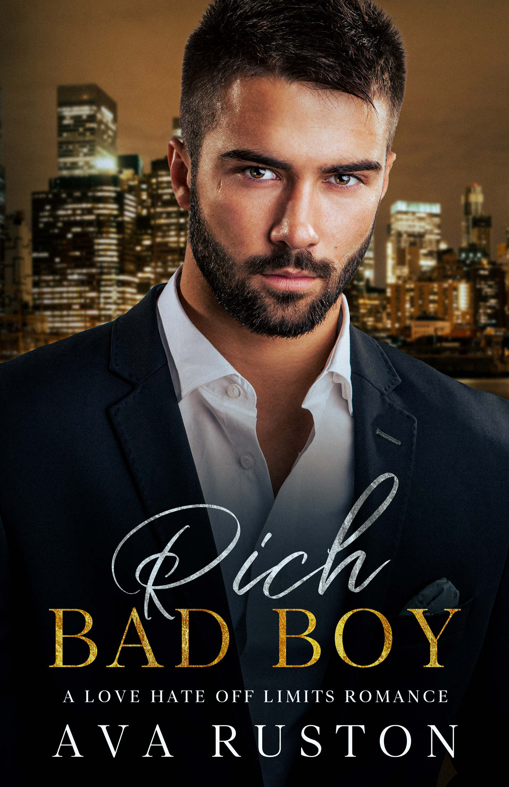 Rich Bad Boy