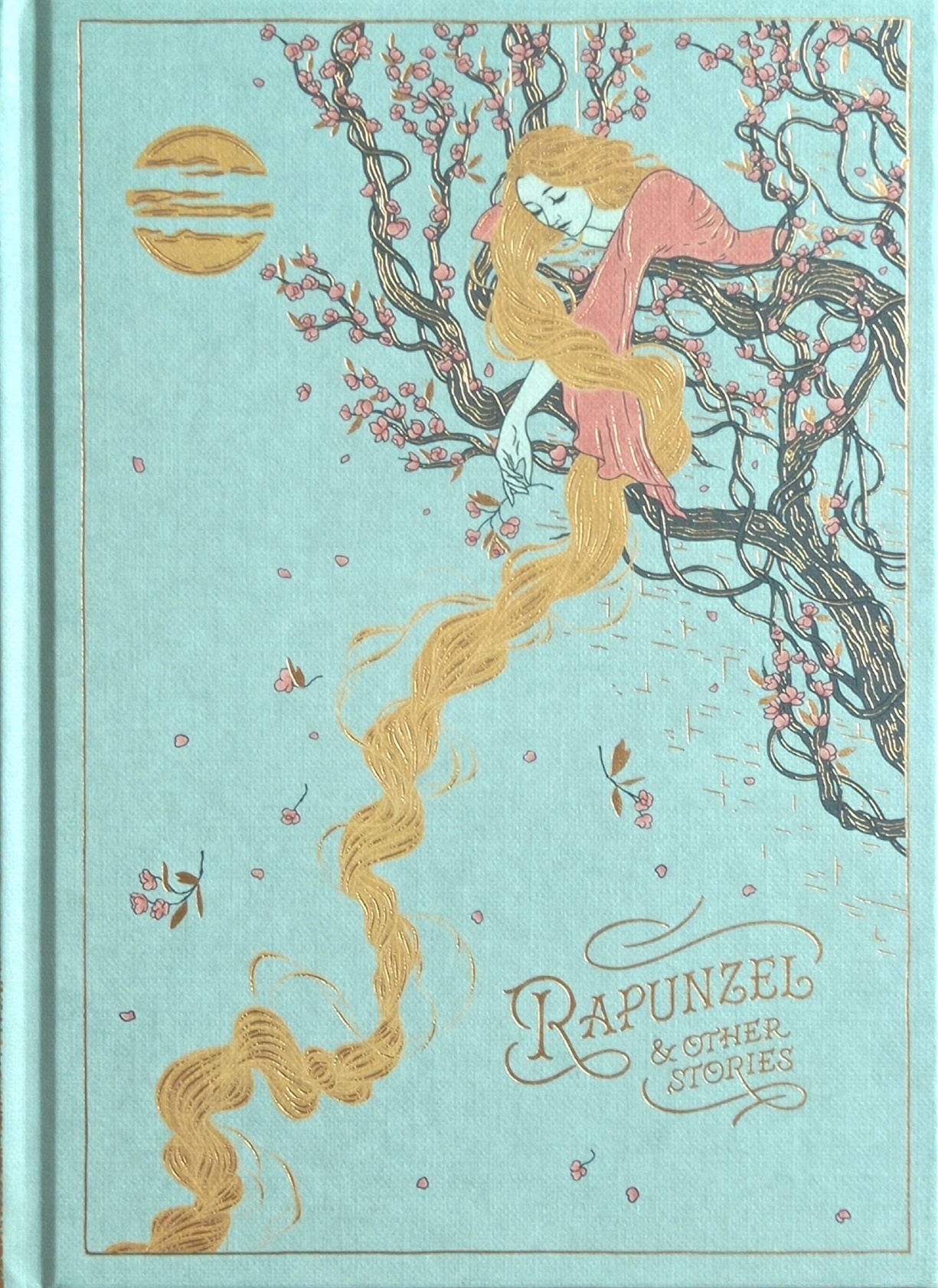 Rapunzel & other stories