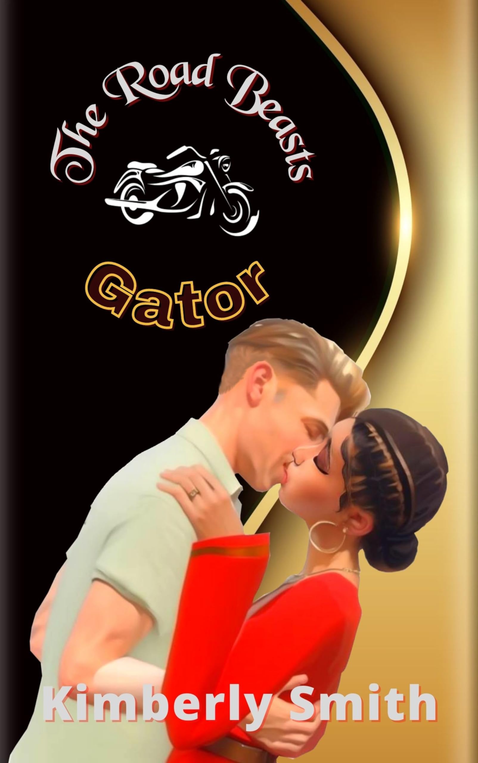 The Road Beasts' Saga: Gator
