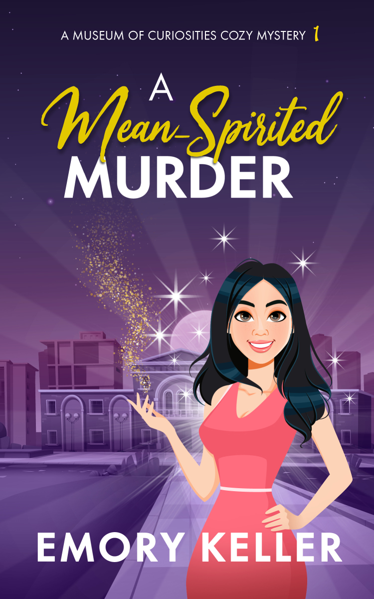 A Mean-Spirited Murder