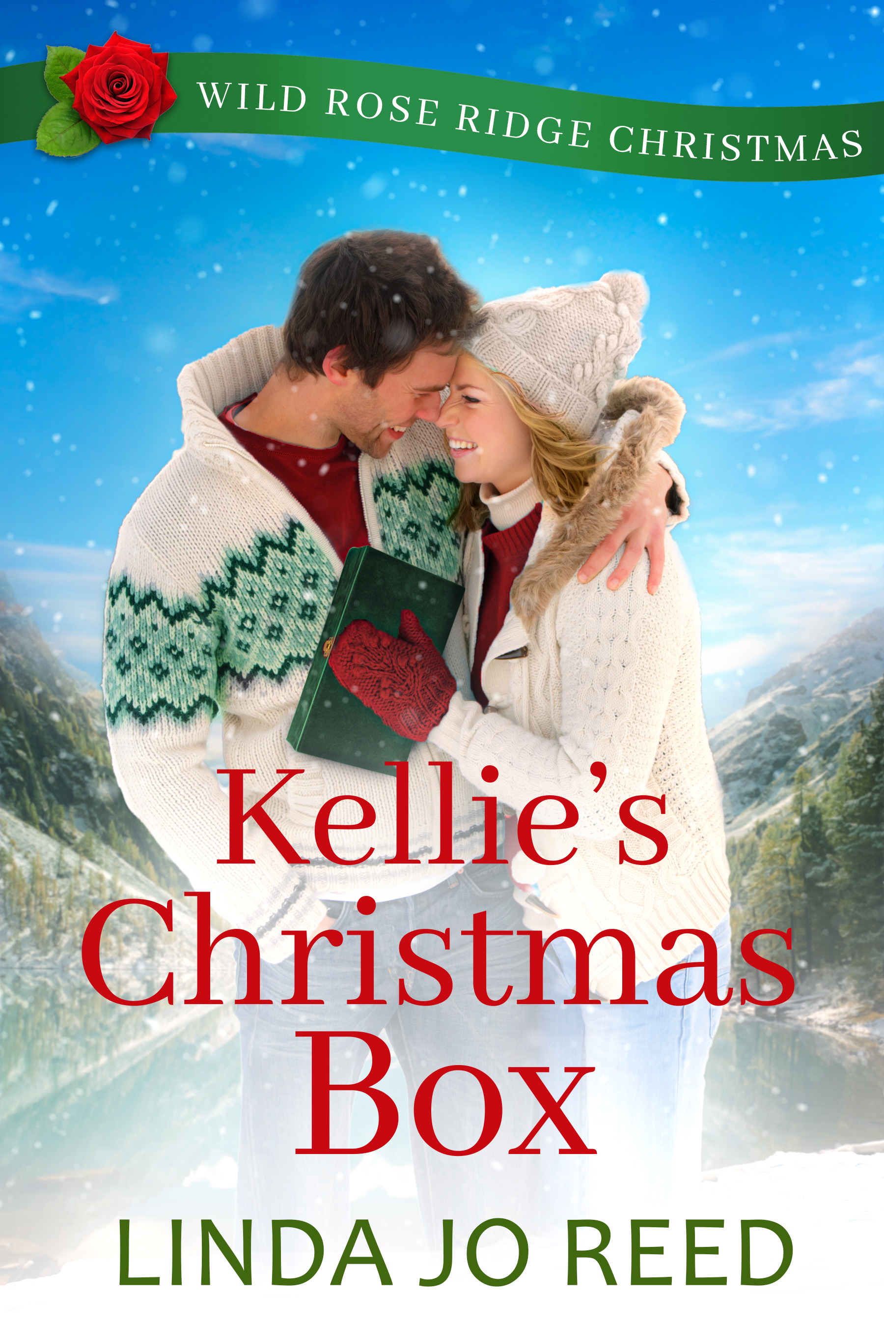 Kellie's Christmas Box