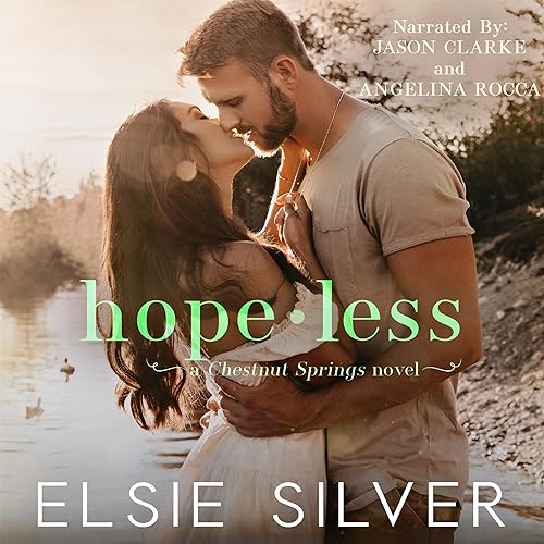 Hopeless (Chestnut Springs, #5)