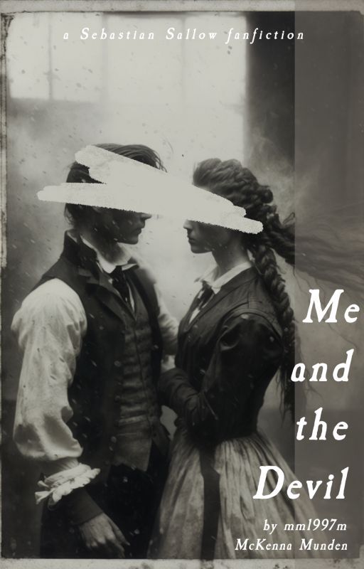 Me and the Devil: Sebastian Sallow