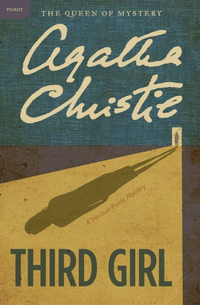 Third Girl (Hercule Poirot, #40)