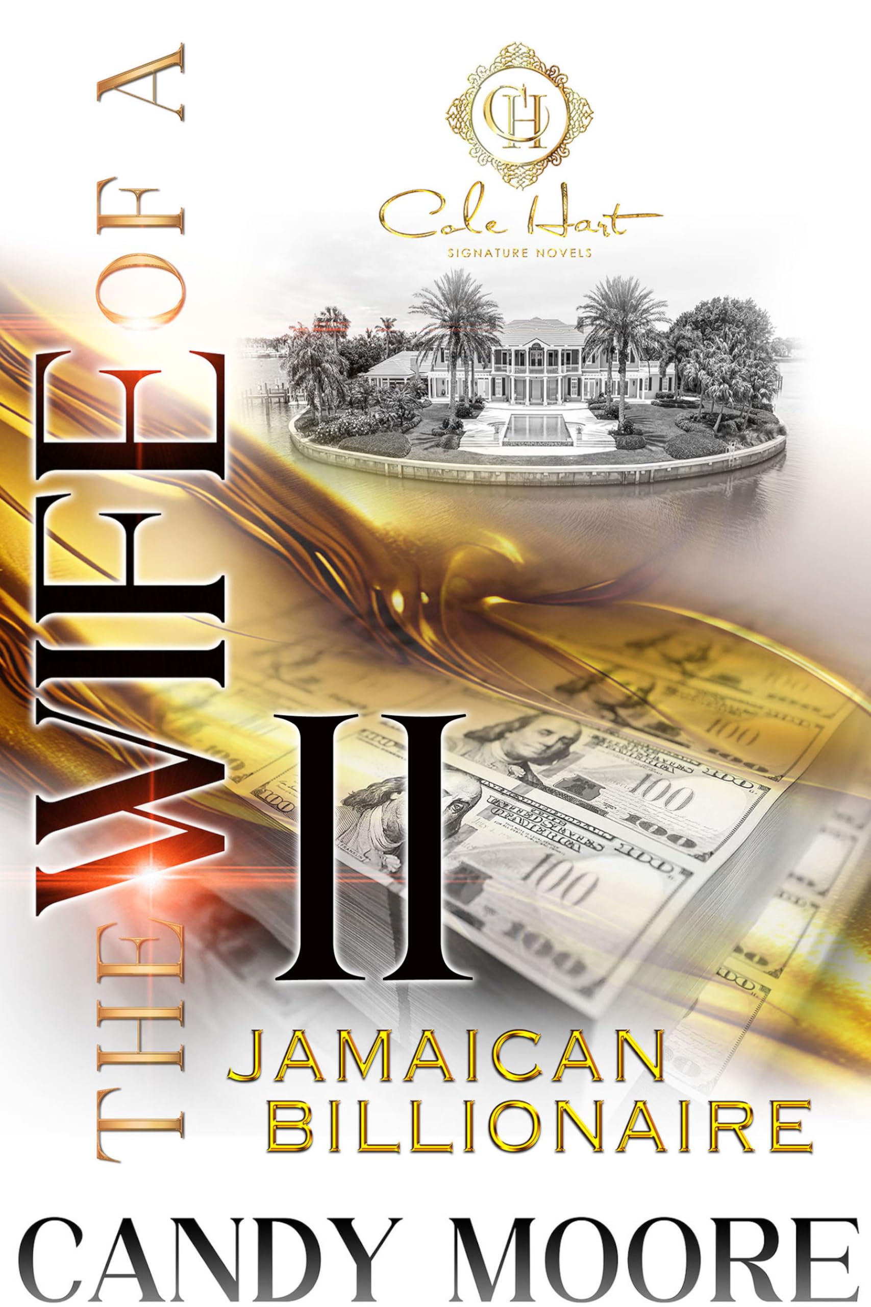 The Wife Of A Jamaican Billionaire 2