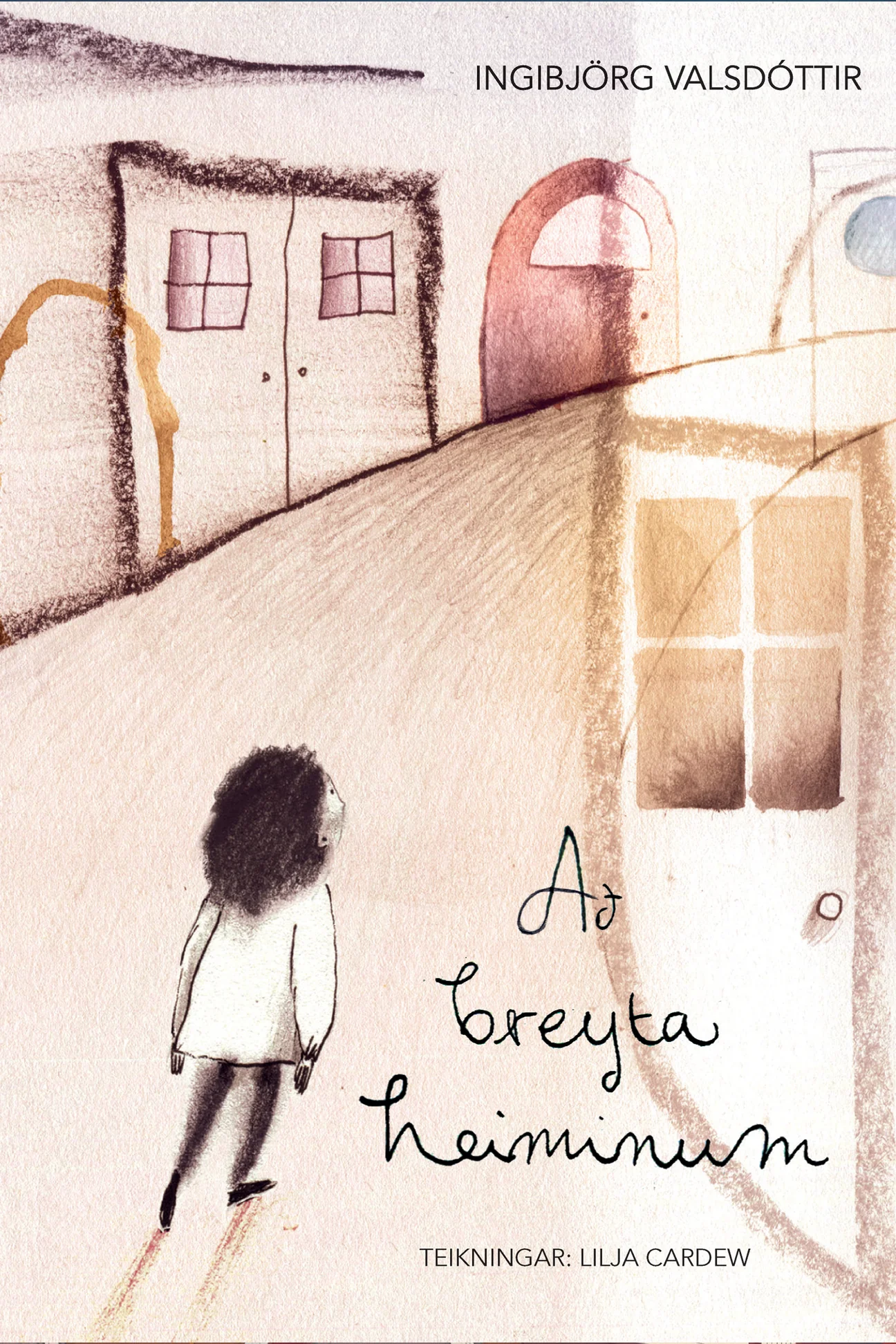 Að breyta heiminum