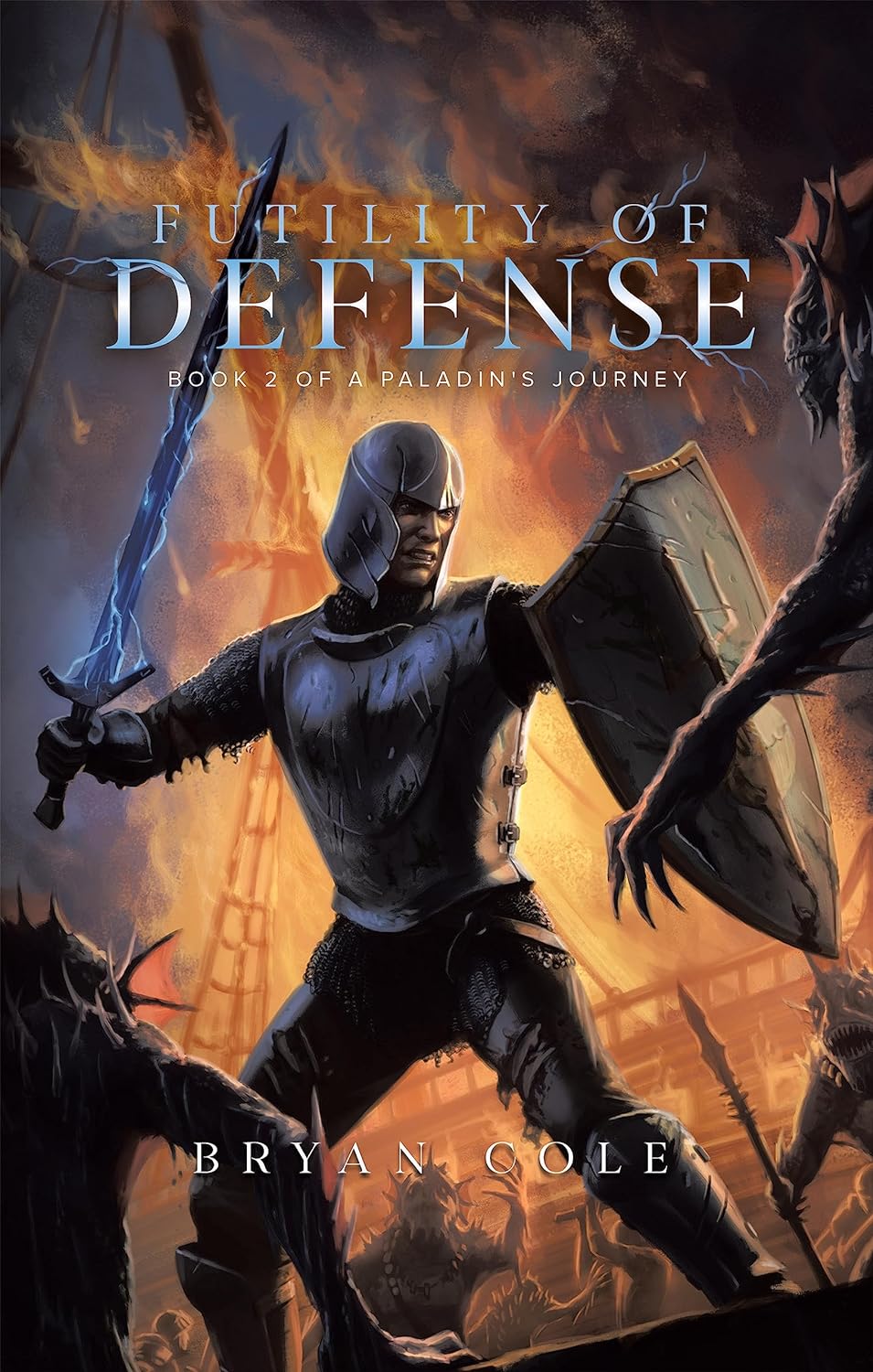 Futility of Defense