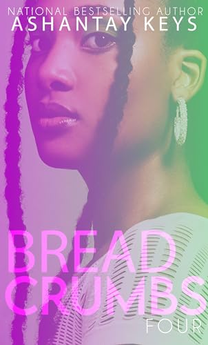 Junie: The Breadcrumbs Series Book Four
