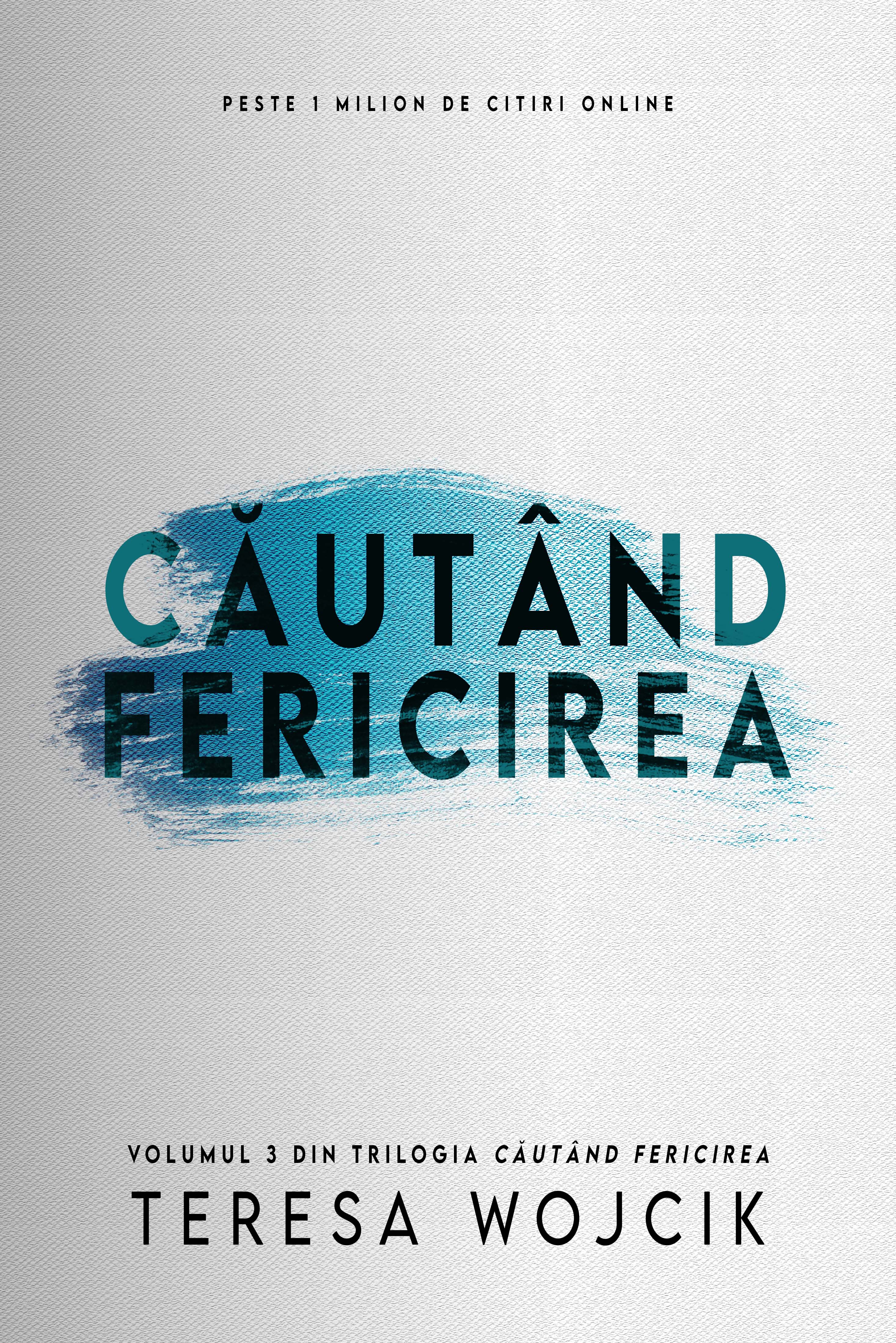 Căutând fericirea