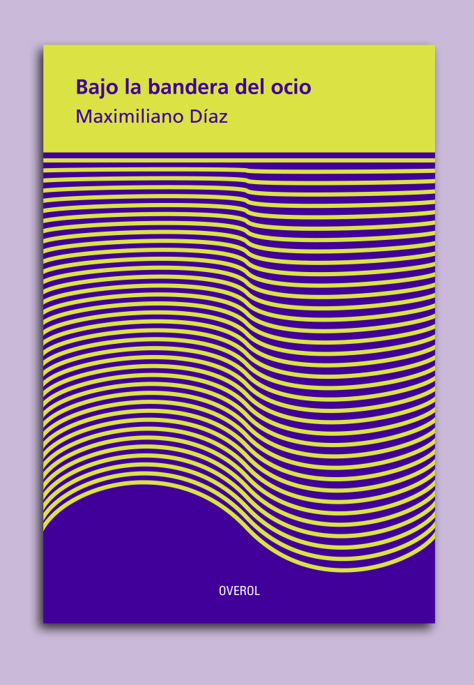Bajo bandera del ocio