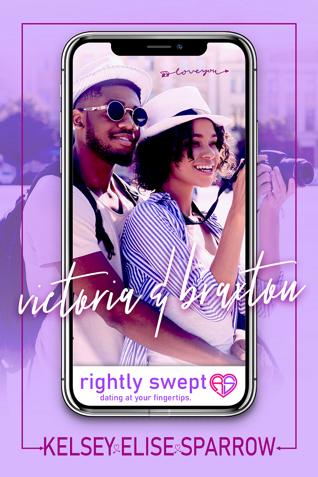 Whiskey Sweet book cover 3