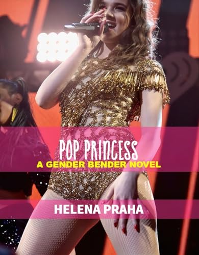 Pop Princess: A Gender Bender Novel