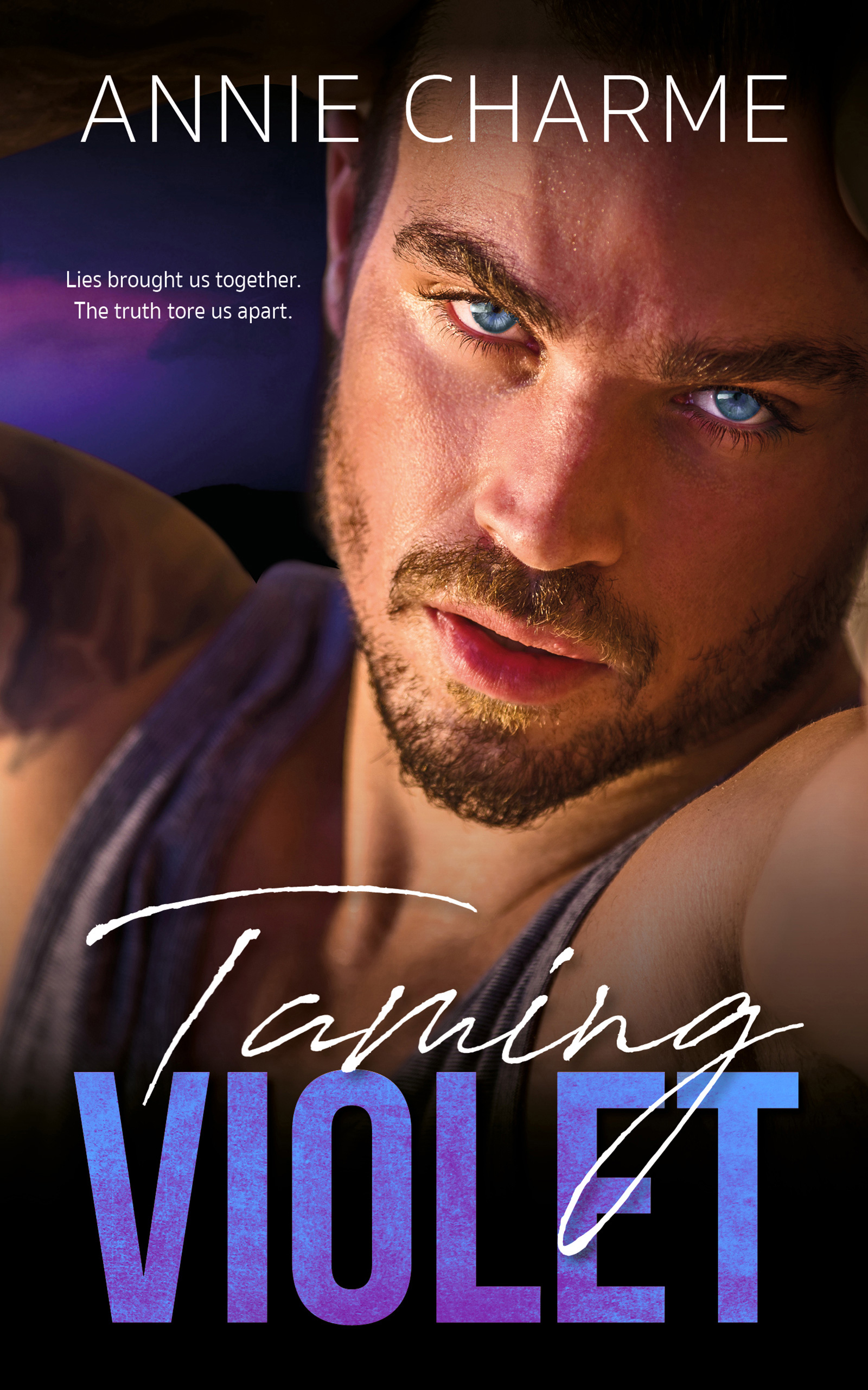 Taming Violet