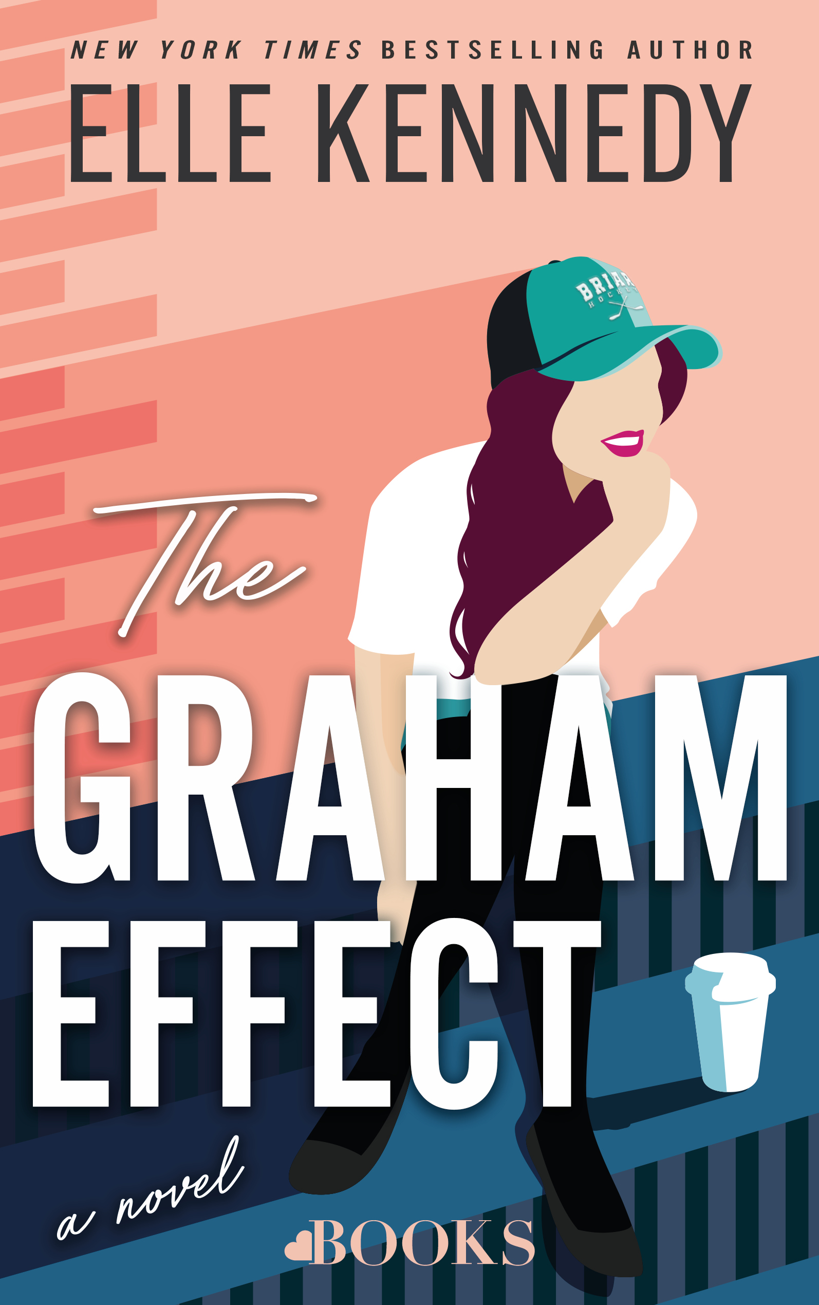 The Graham Effect (Campus Diaries, #1)