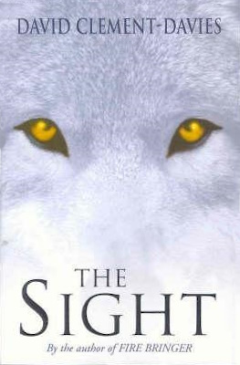 The Sight (The Sight, #1)