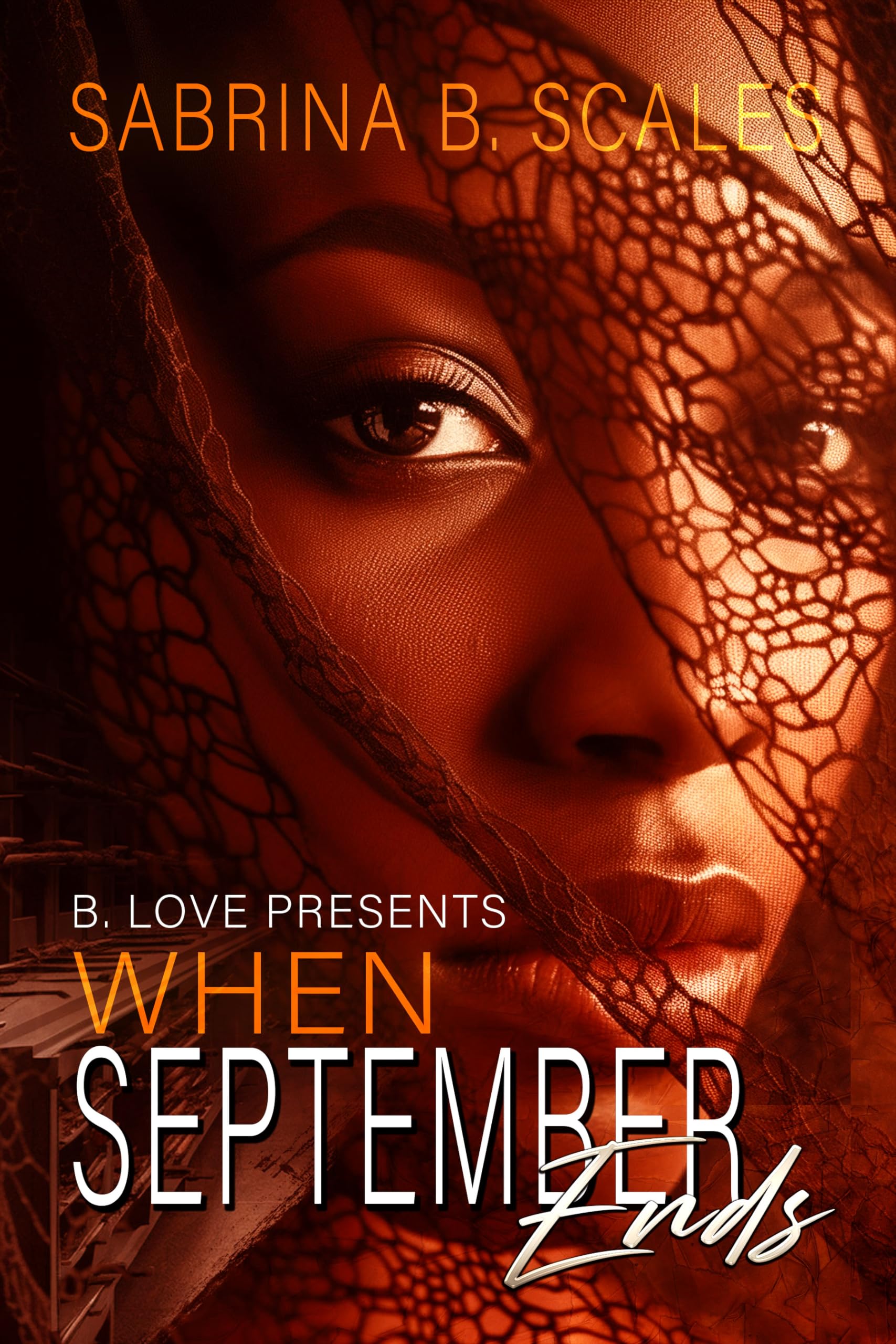 When September Ends by Sabrina B. Scales Goodreads