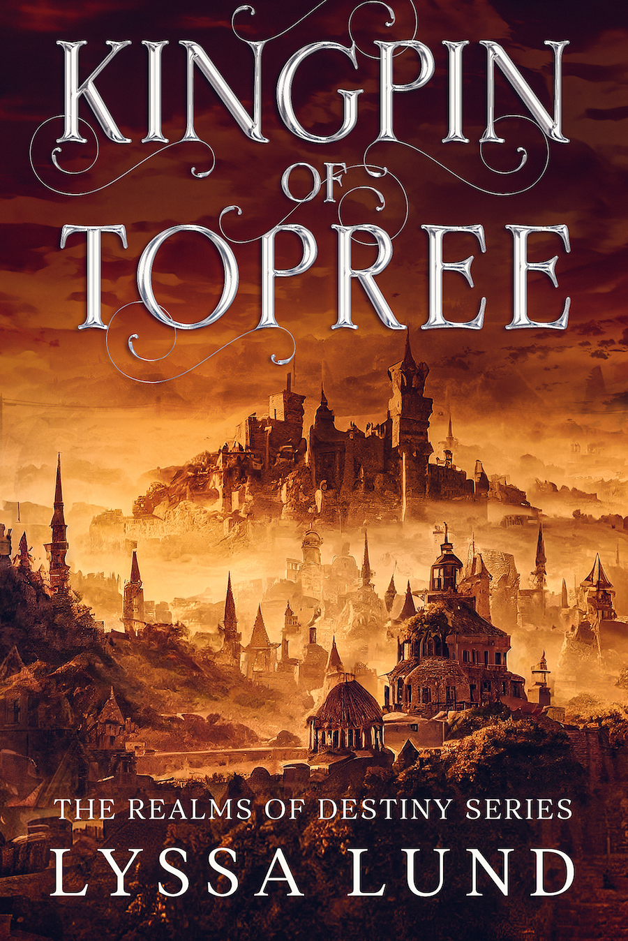 Kingpin Of Topree