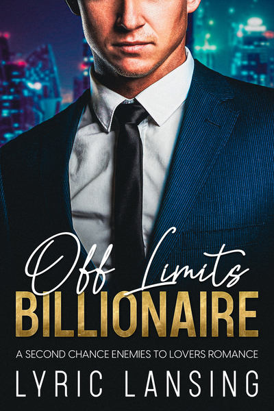 Off Limits Billionaire