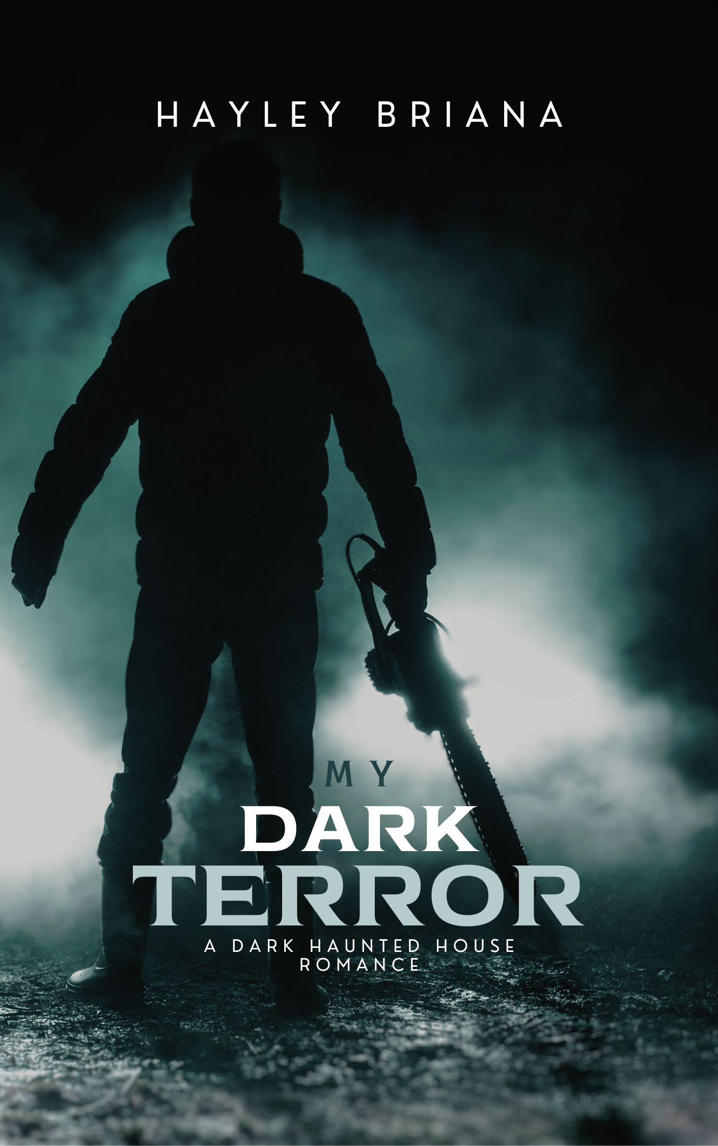 My Dark Terror
