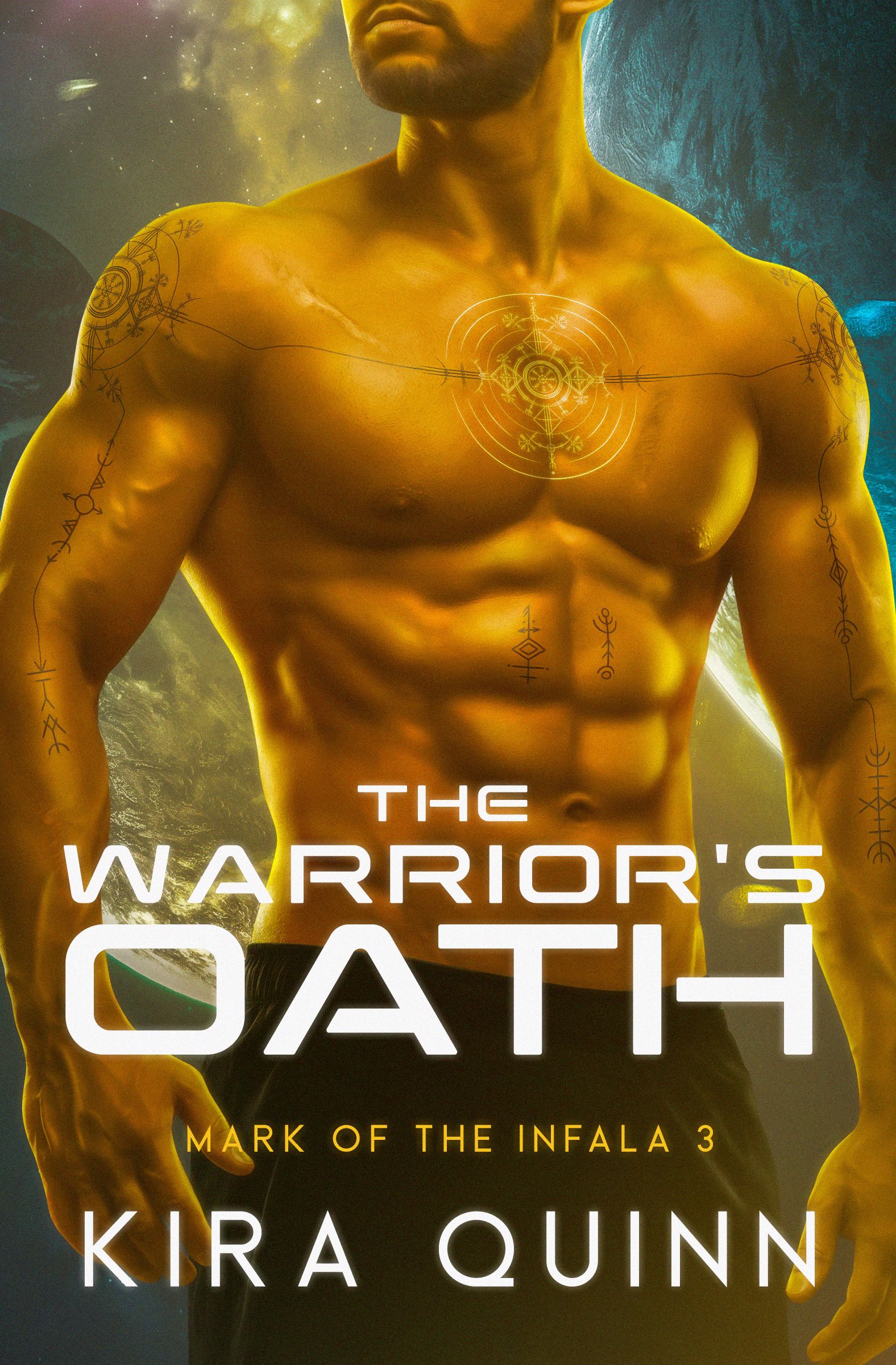 The Warrior's Oath