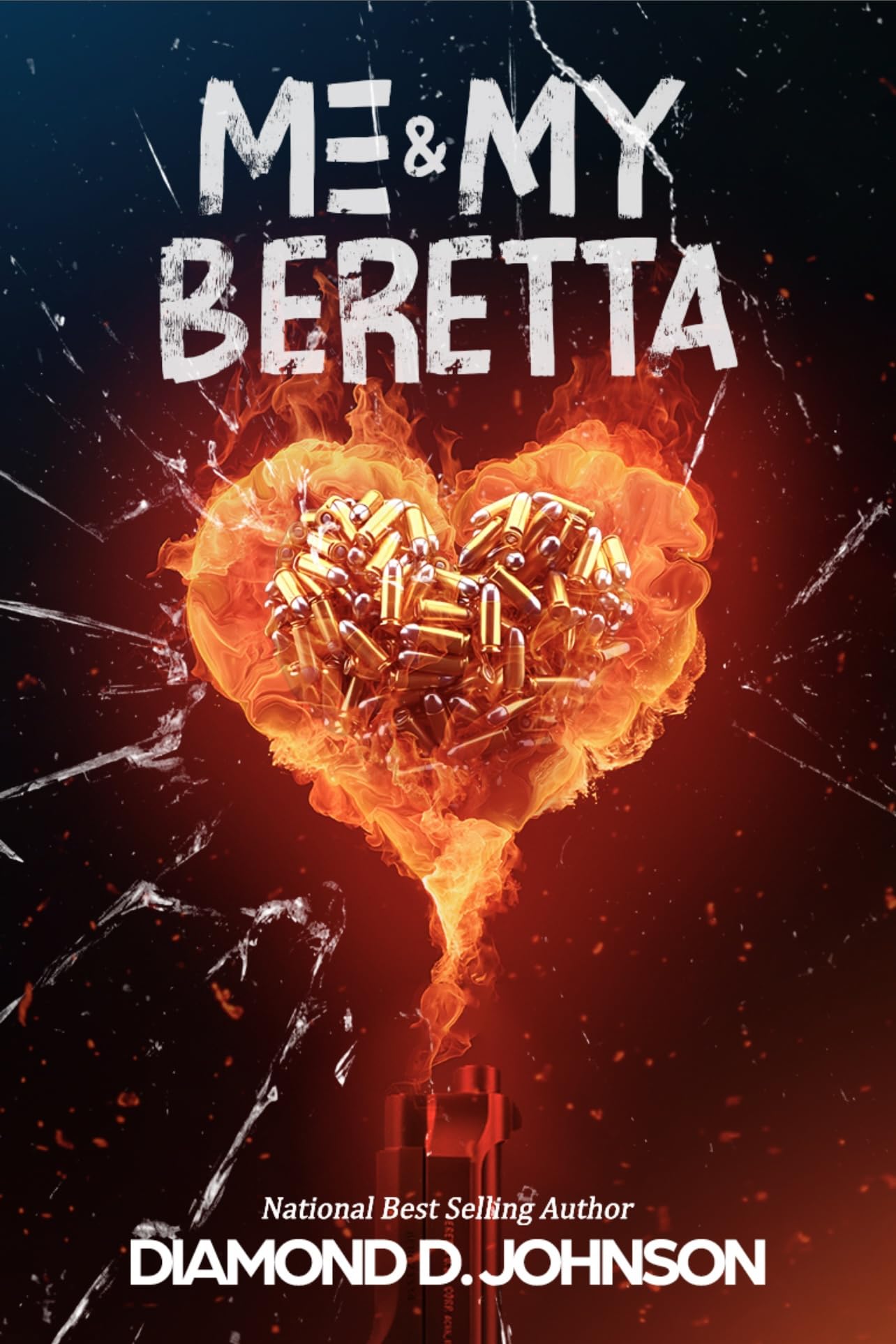 Me & My Beretta